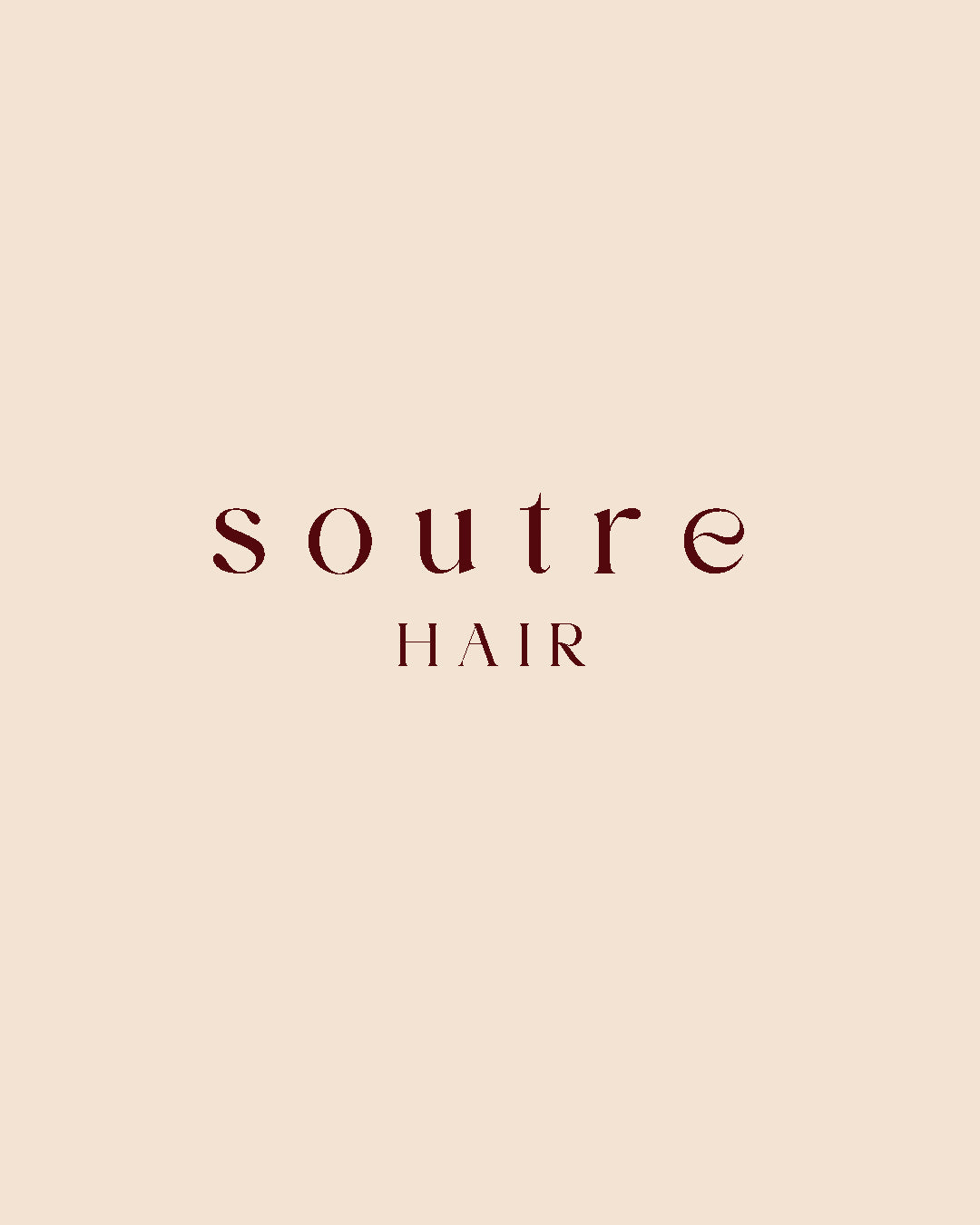 Soutre Hair